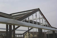 Building commercial and residential garages, carports and car shelters for over 30 years.