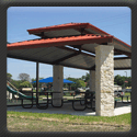 Metal Carports, Custom Metal Carports For Sale. Classic Carports Manufactures and Installs Metal Carports, Metal Canopies, and Metal Canopy Car Awnings for Commercial Properties.